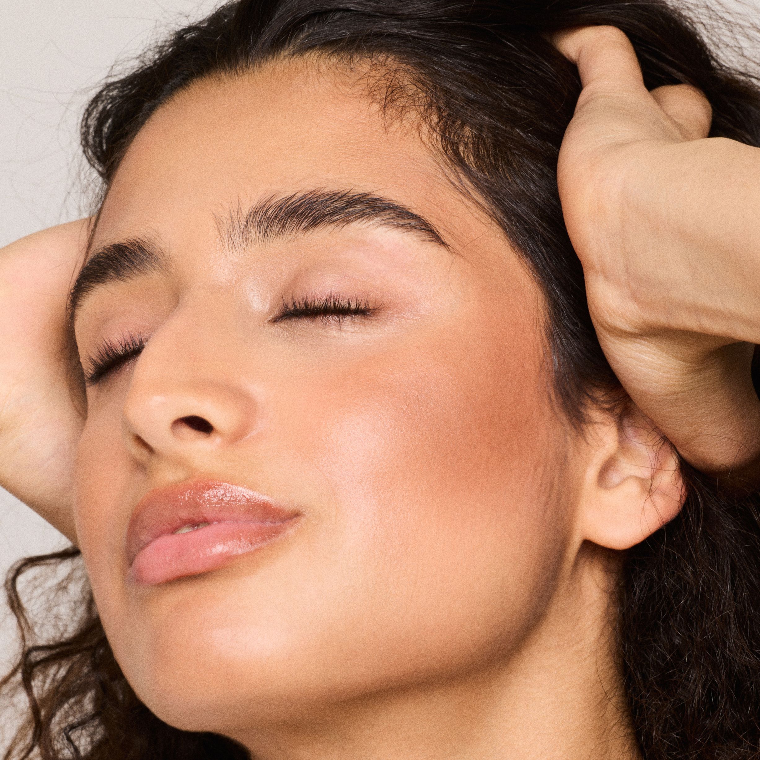 GOSH EXTRA TOASTY BRONZER