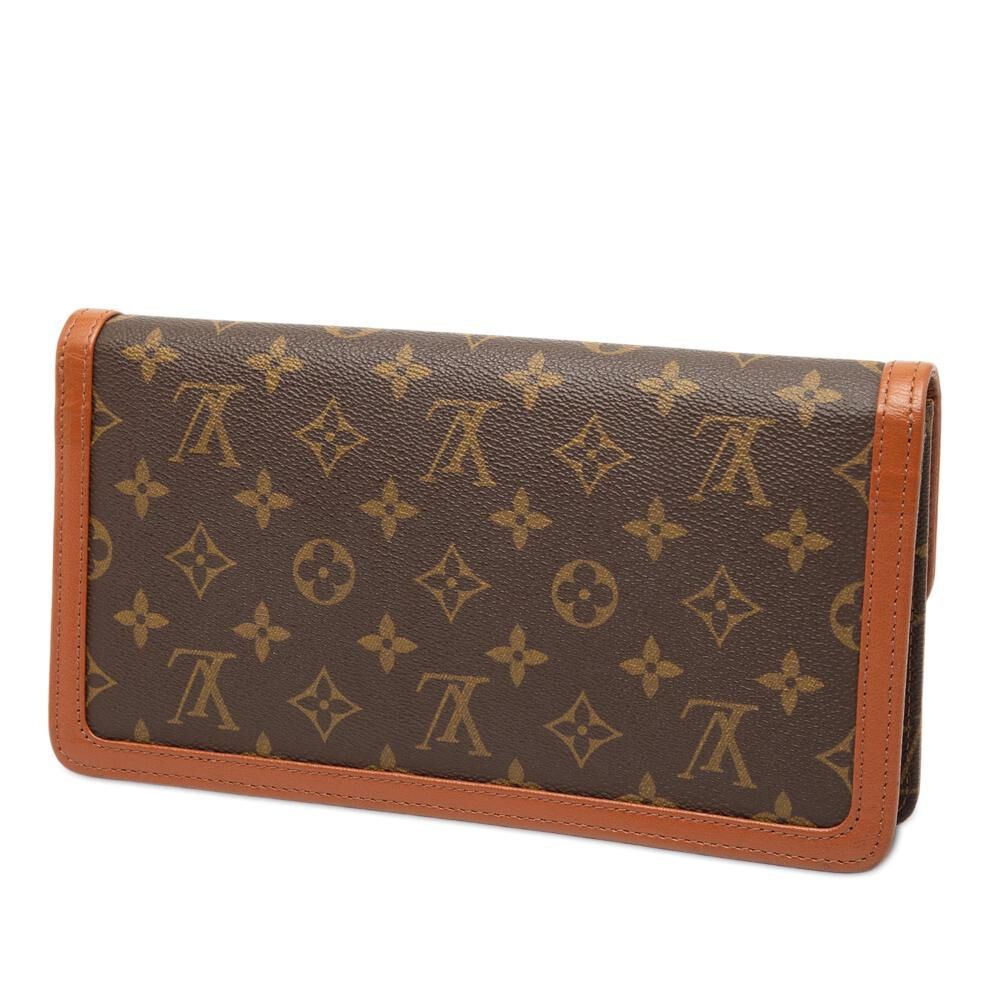Louis Vuitton Pochette Dame