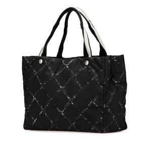 Chanel Travel Line
