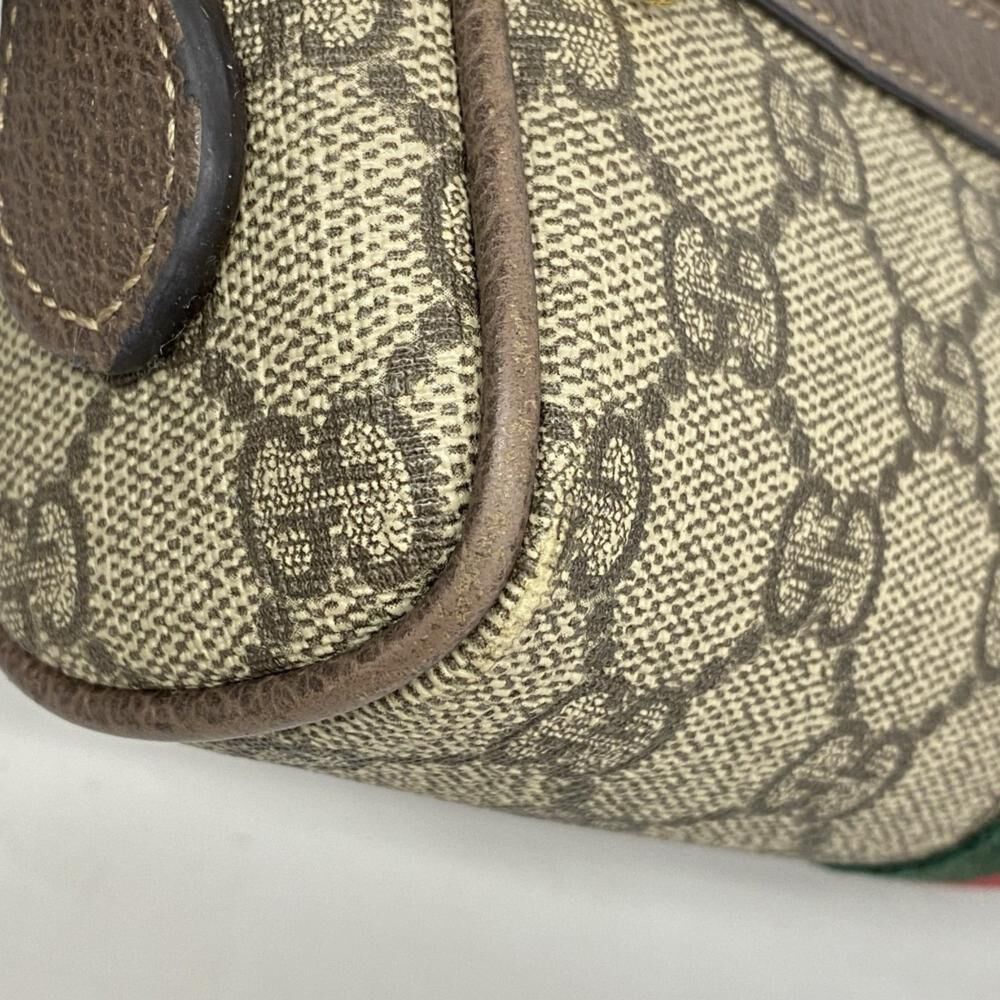 Gucci Shoulder Bag