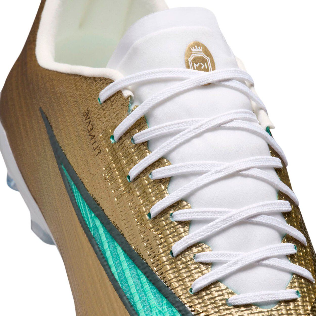 Mercurial Superfly 11 Kylian Mbappe Pro FG Fodboldst&oslash;vler