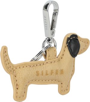 Dog charm