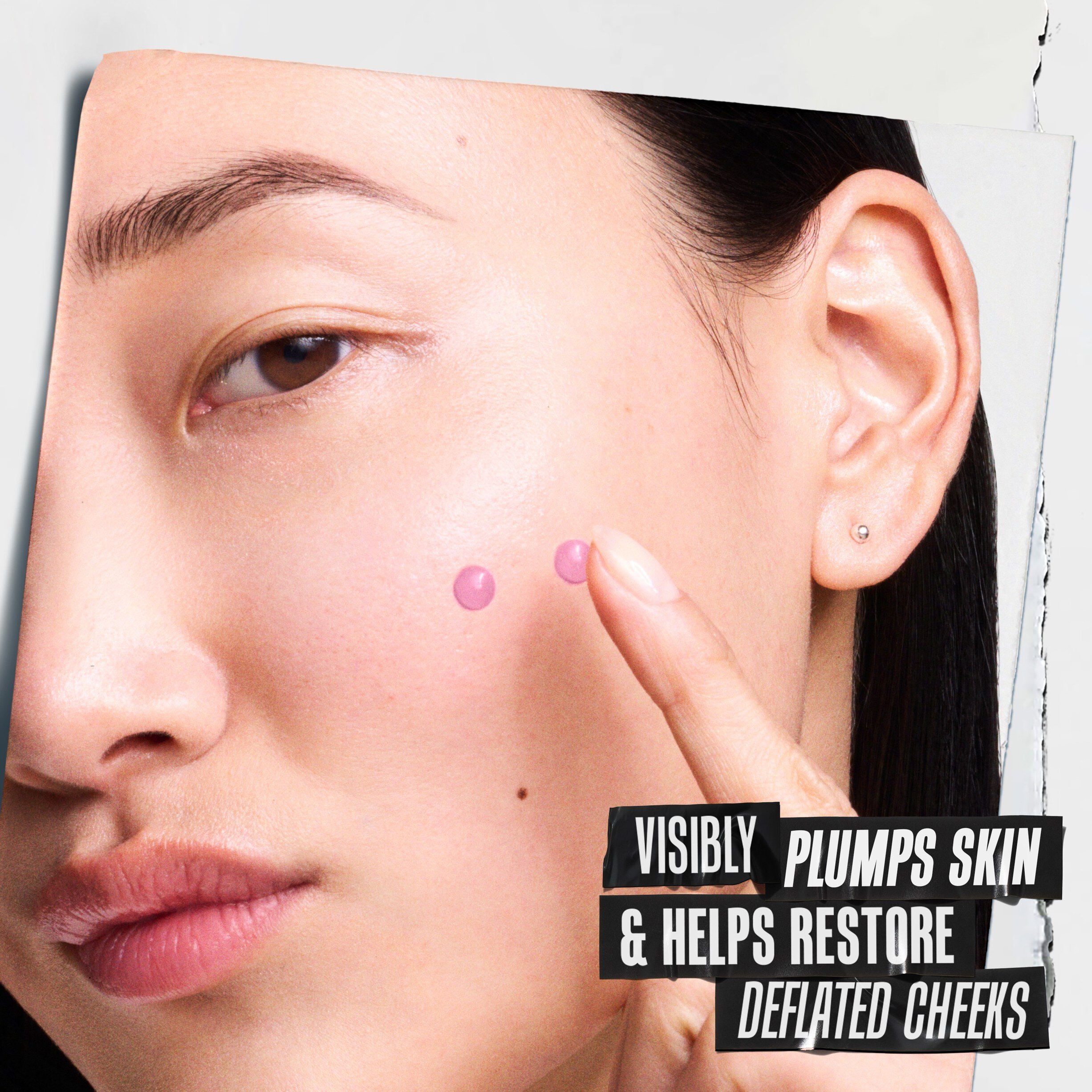 Collagen Shot Serum