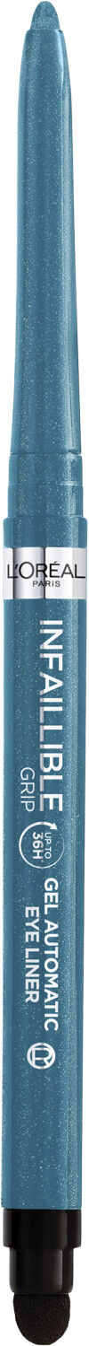 Infaillible Grip 36H Automatic Gel eyeliner