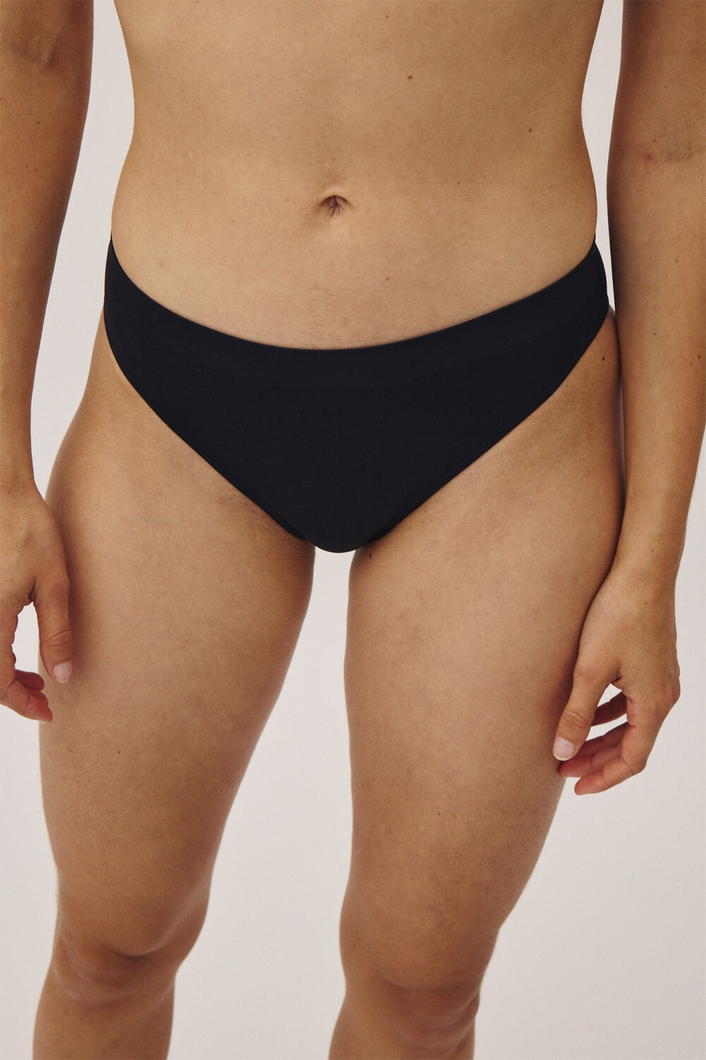 Mellanie 3 S Seamless Brief