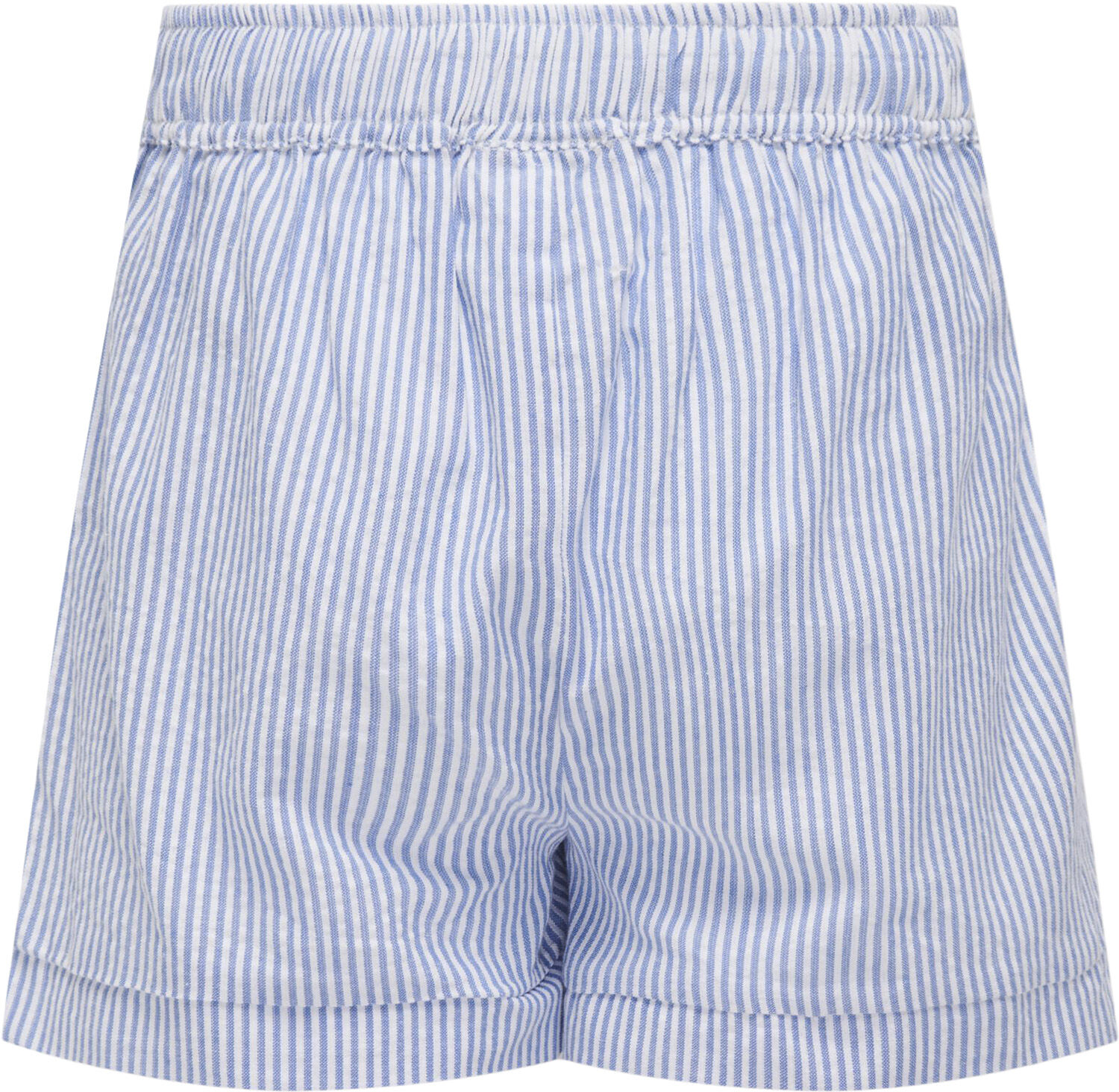 KOGSMILLA STRIPED SHORTS WVN
