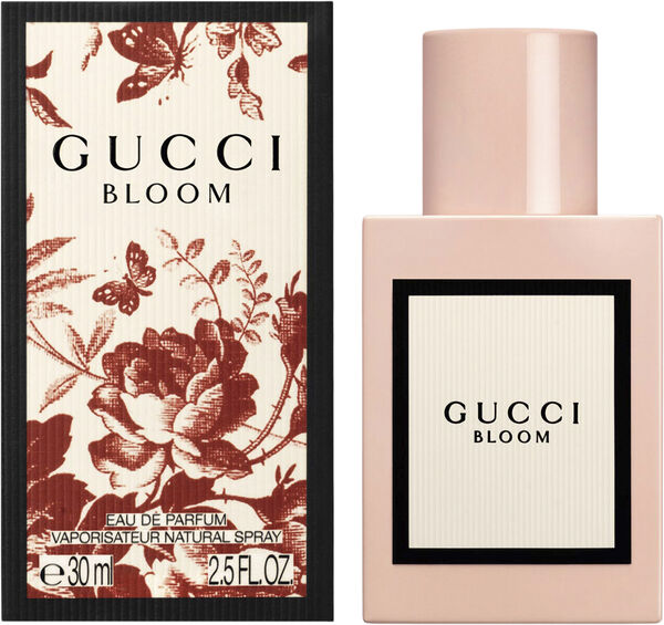 Bloom Eau De Parfum