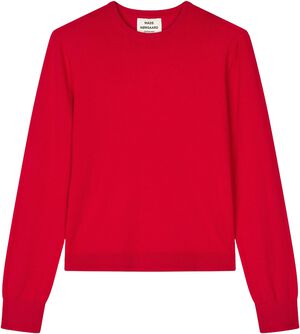 Fine Merino Emma Knit