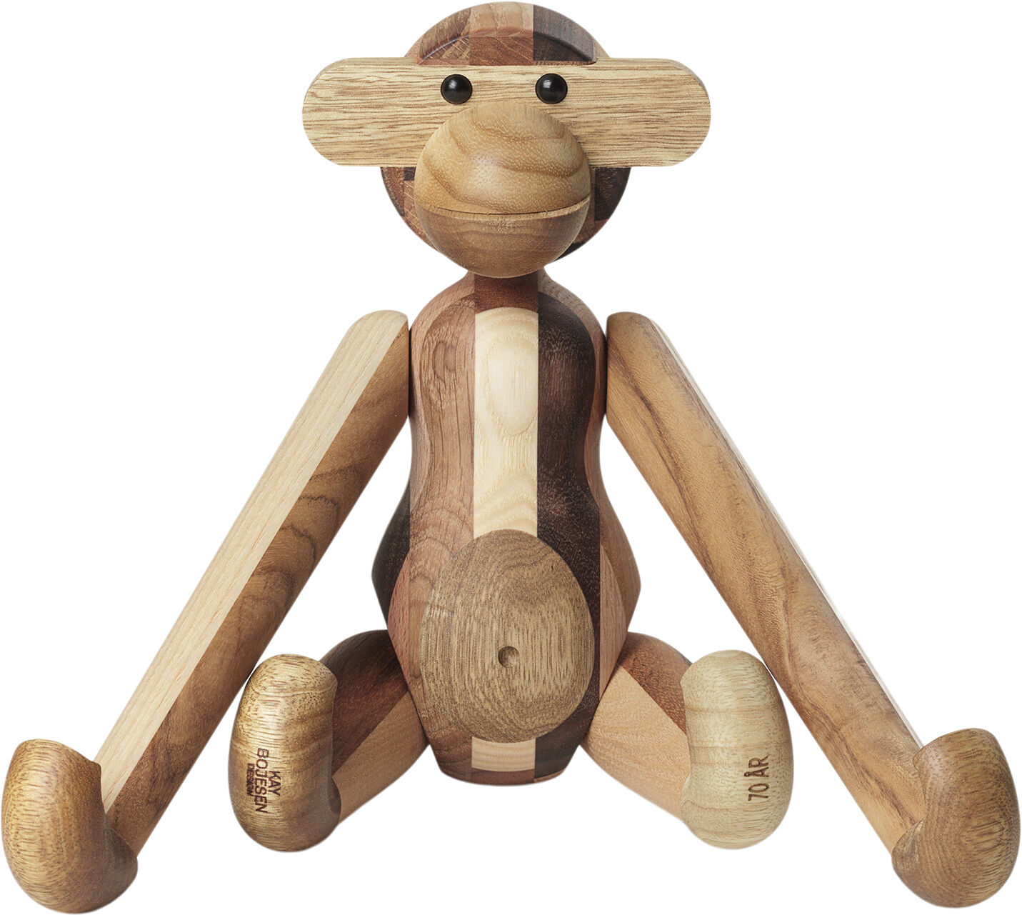 Abe Reworked jubil&aelig;um mellem mix tr&aelig;