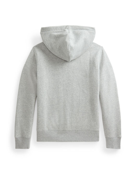 FLEECE HOODIE KIDS