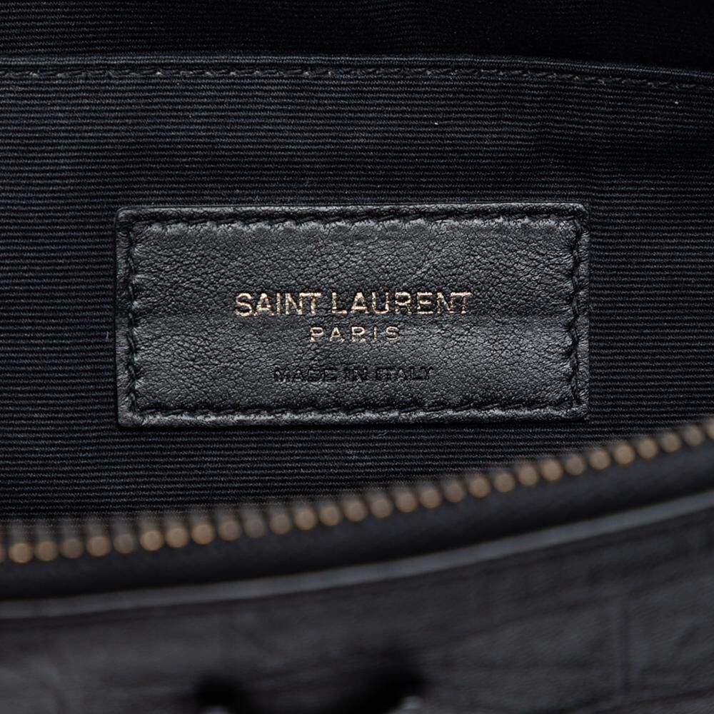 Yves Saint Laurent Clutch