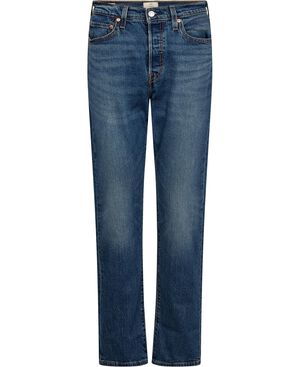 501 CURVE LIGHTWEIGHT HISTORY