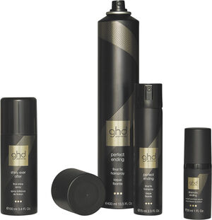 Final Fix Hairspray 400 ml.