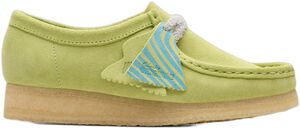 Wallabee. D