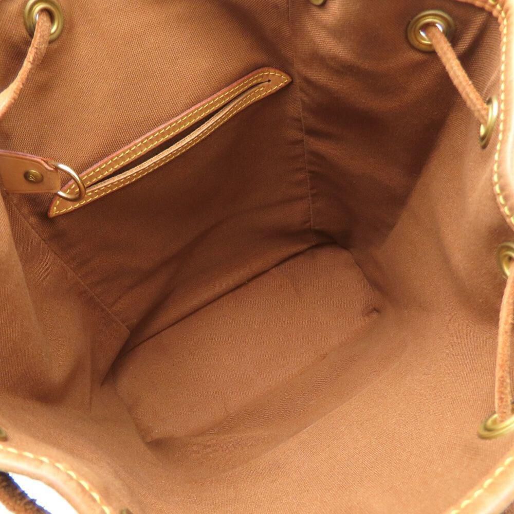 Louis Vuitton Montsouris