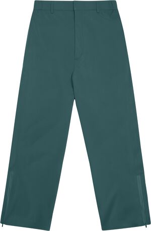 Suva Hardshell Pants Regular W3