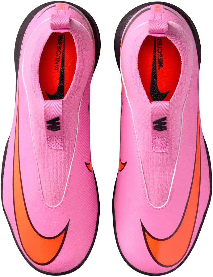 Mercurial Superfly 10 Indend&oslash;rssko