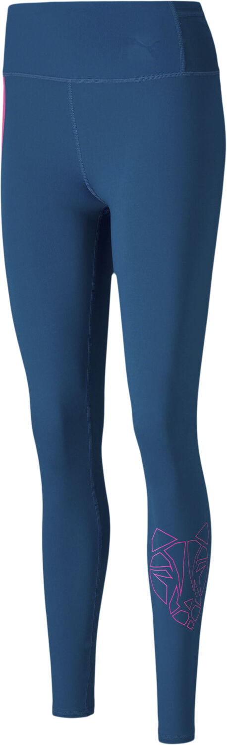 High Rise 7/8 Tights