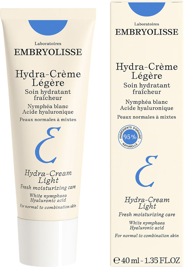 HYDRA-CREME LEGERE TUBE 40 ML