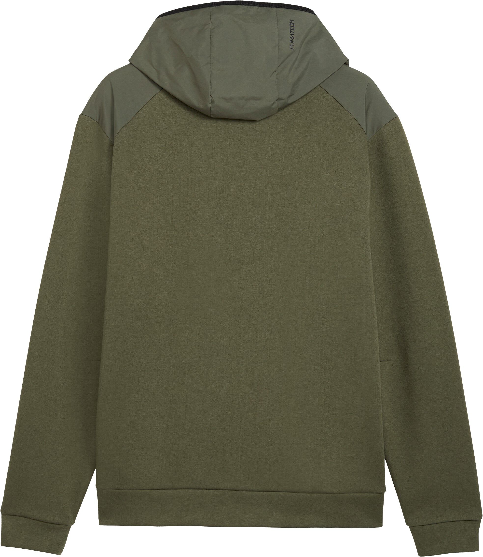 PUMATECH MATERIAL MIX FULL-ZIP