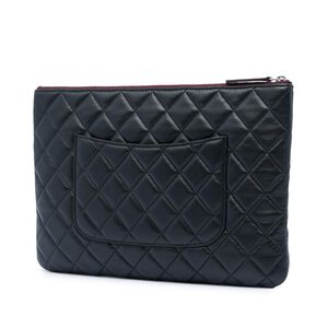 Chanel Clutch