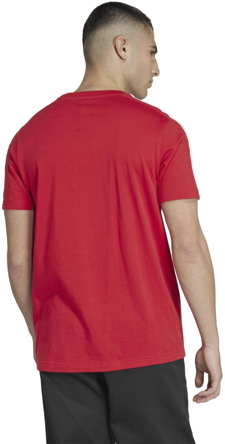 Manchester United DNA T-shirt