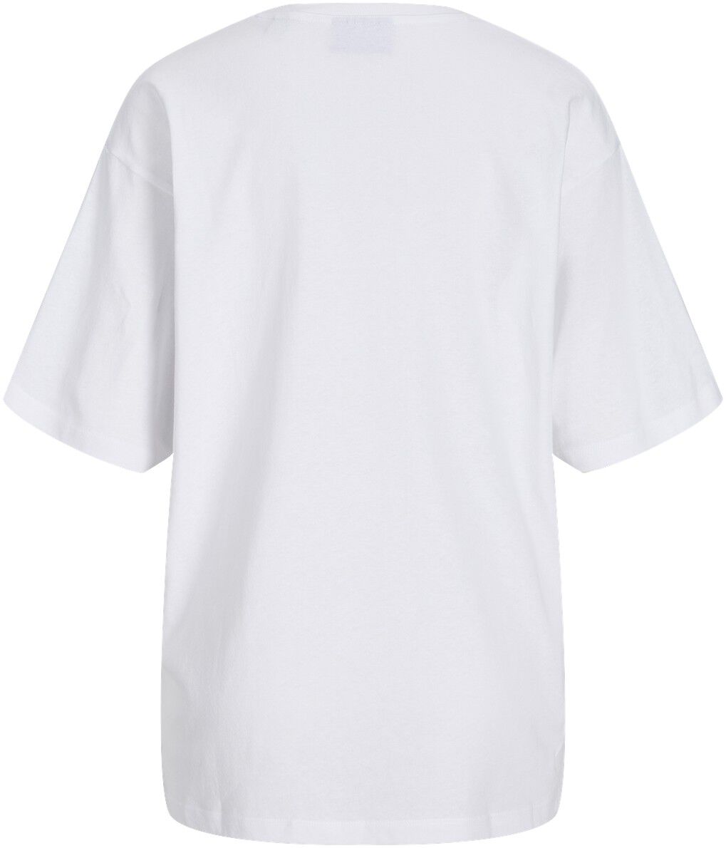 JXMILLOW LOOSE SS TEE JRS