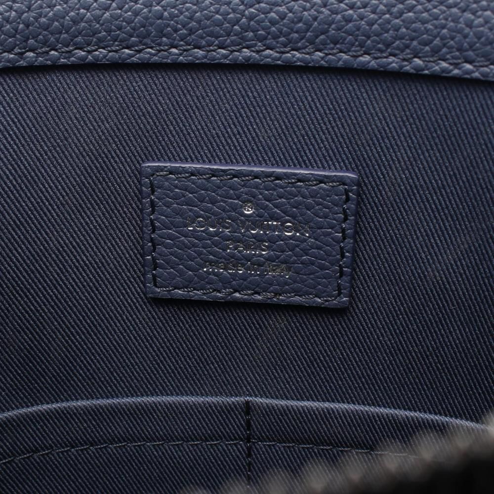 Louis Vuitton Sac Plat