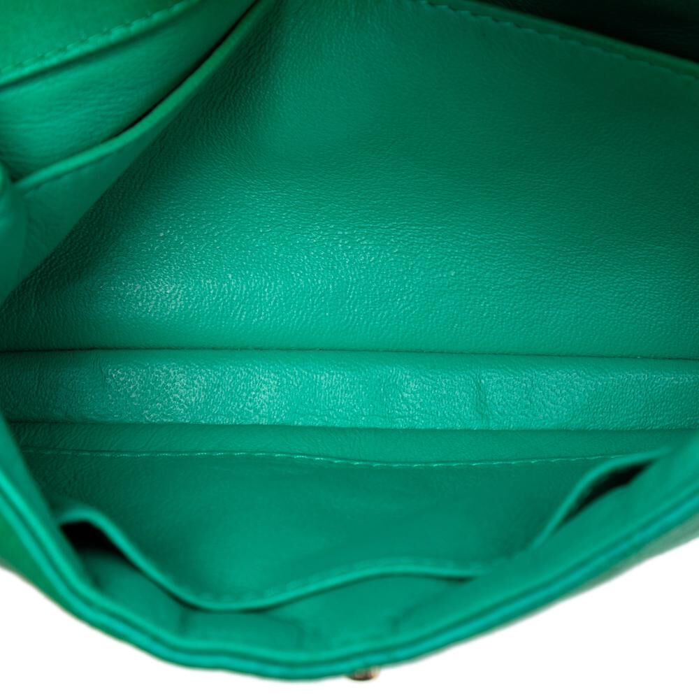 Chanel Flap Bag