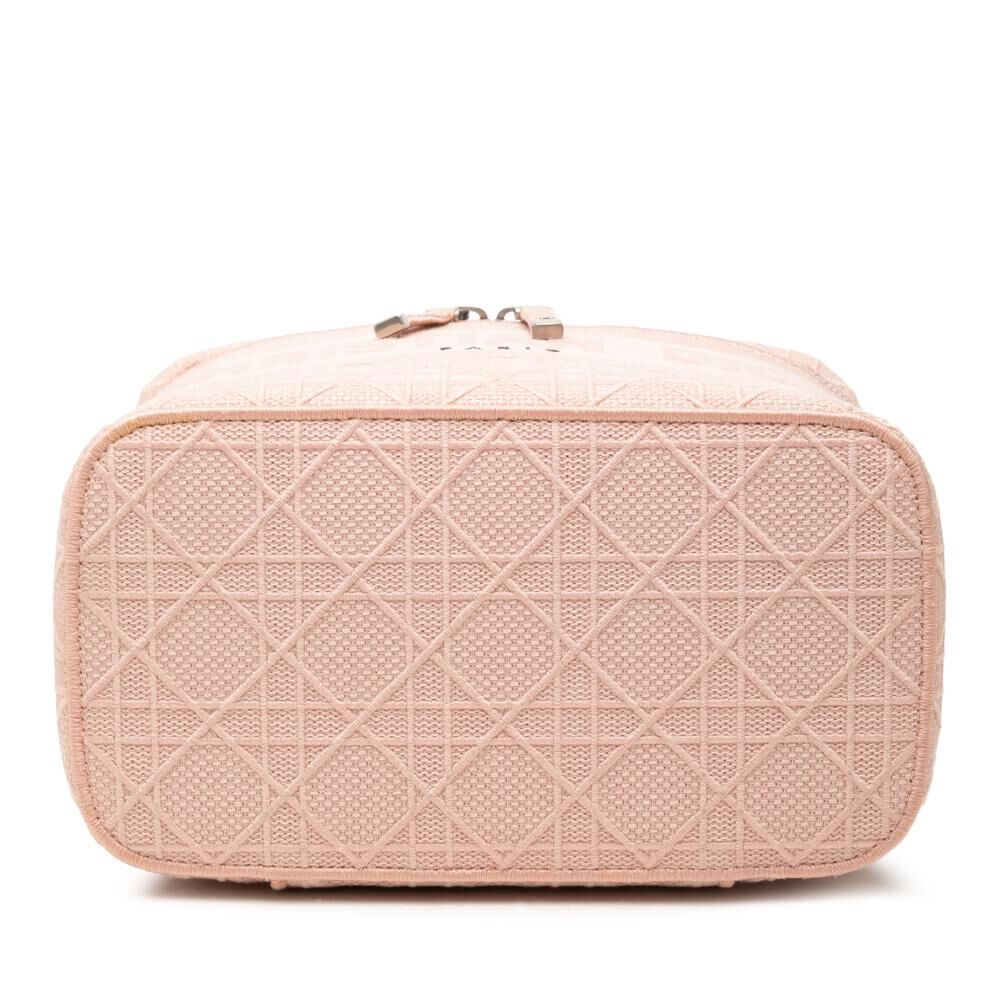 Dior Vanity Bag