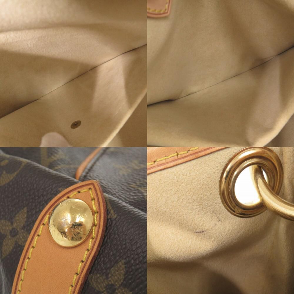 Louis Vuitton Galliera