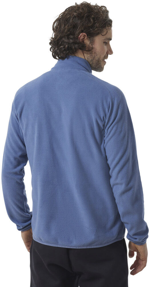 Recycle Micro Fleecetr&oslash;je