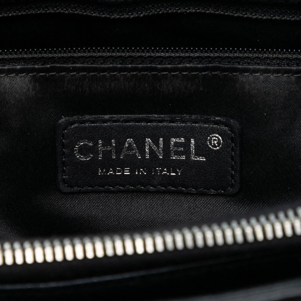 Chanel Tote