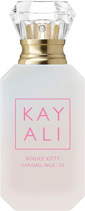 Boujee Kitty Caramel Milk | 22 - Eau De Parfum