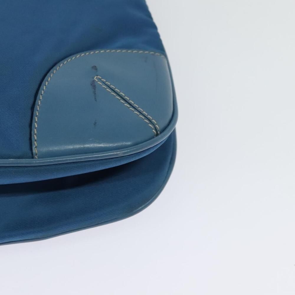 Prada Shoulder Bag