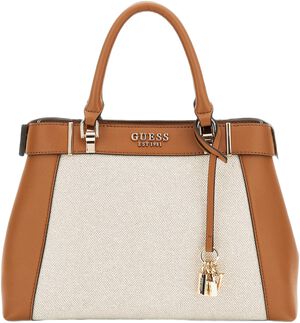 ANADELA 3 COMP SATCHEL