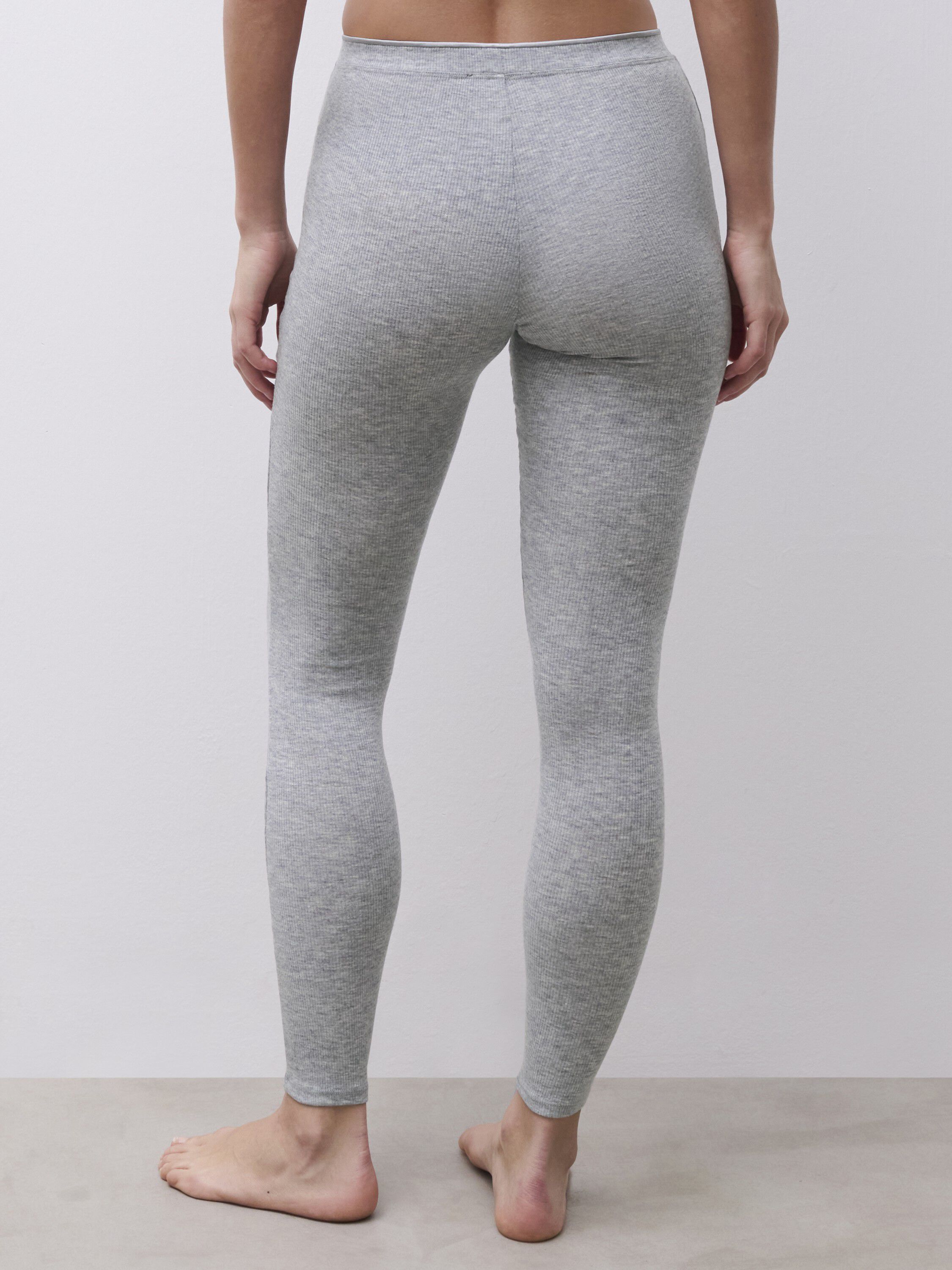 Warm Radiance Leggings