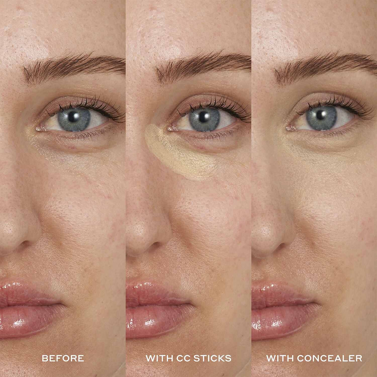 TRUTH Banana bright+ vitamin cc stick guava 3. 7 GR