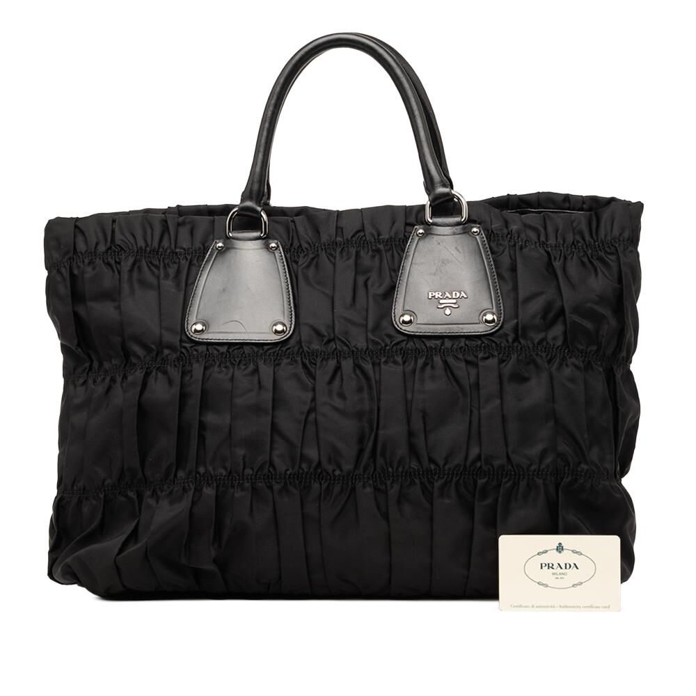 Prada Tessuto