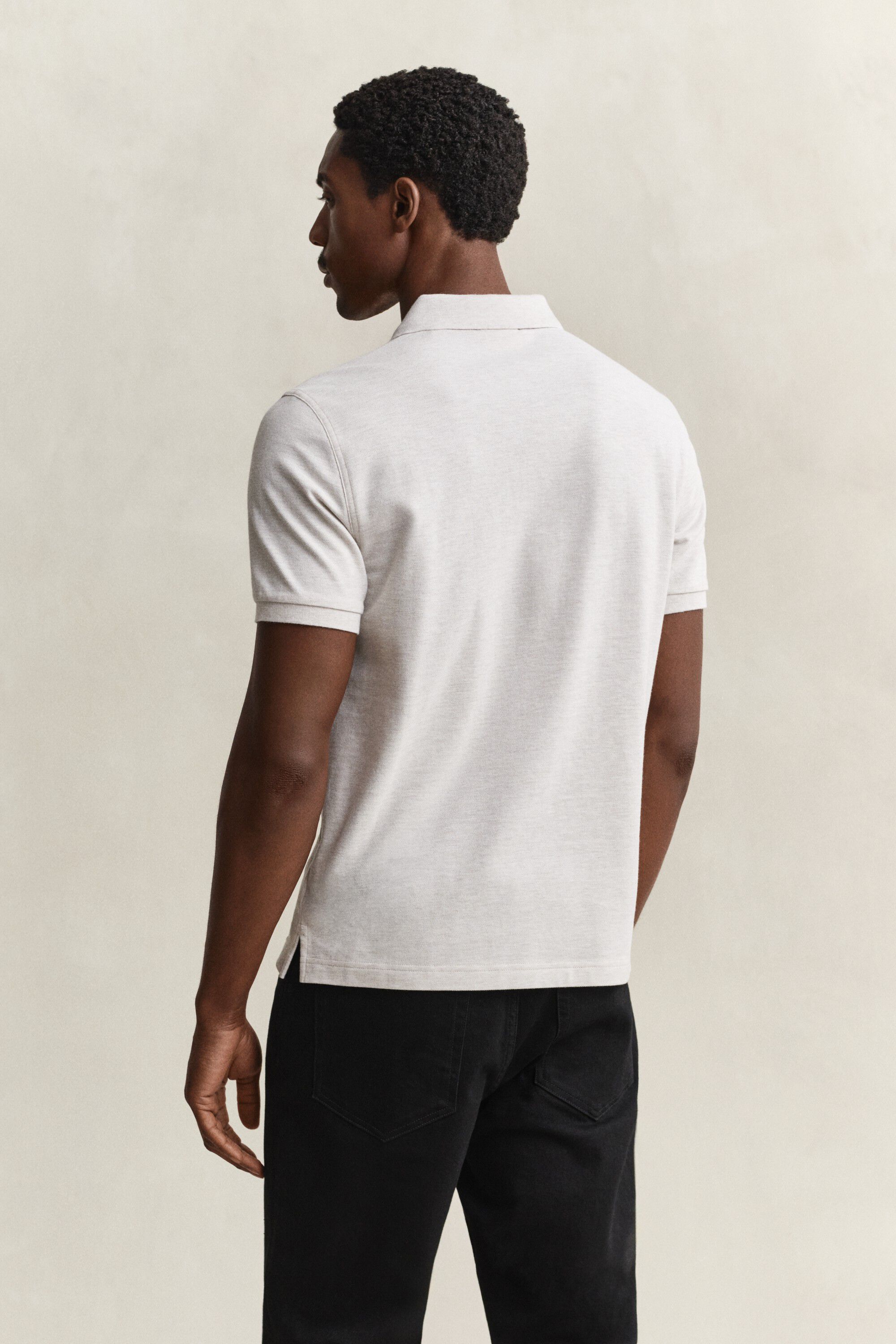 Classic Regular Polo Shirt
