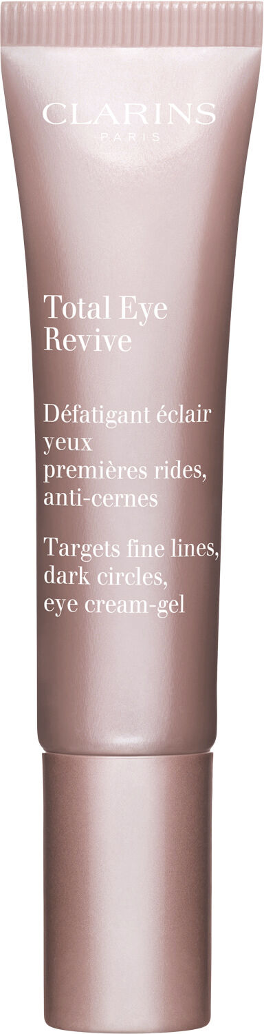 CLARINS Eye Total eye revive 15 ML