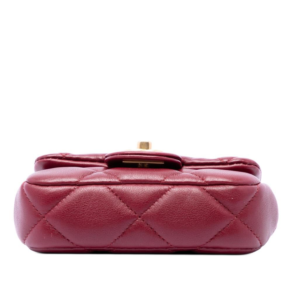 Chanel Flap Bag