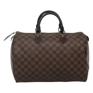 Louis Vuitton Speedy