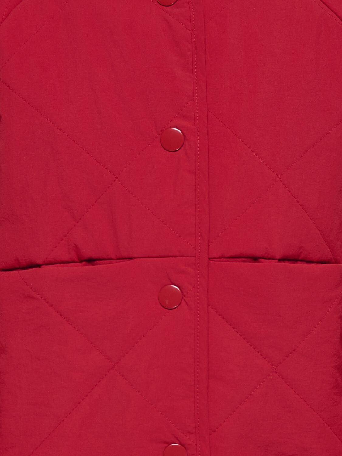 KMGROSALINA QUILTED JACKET OTW NOOS