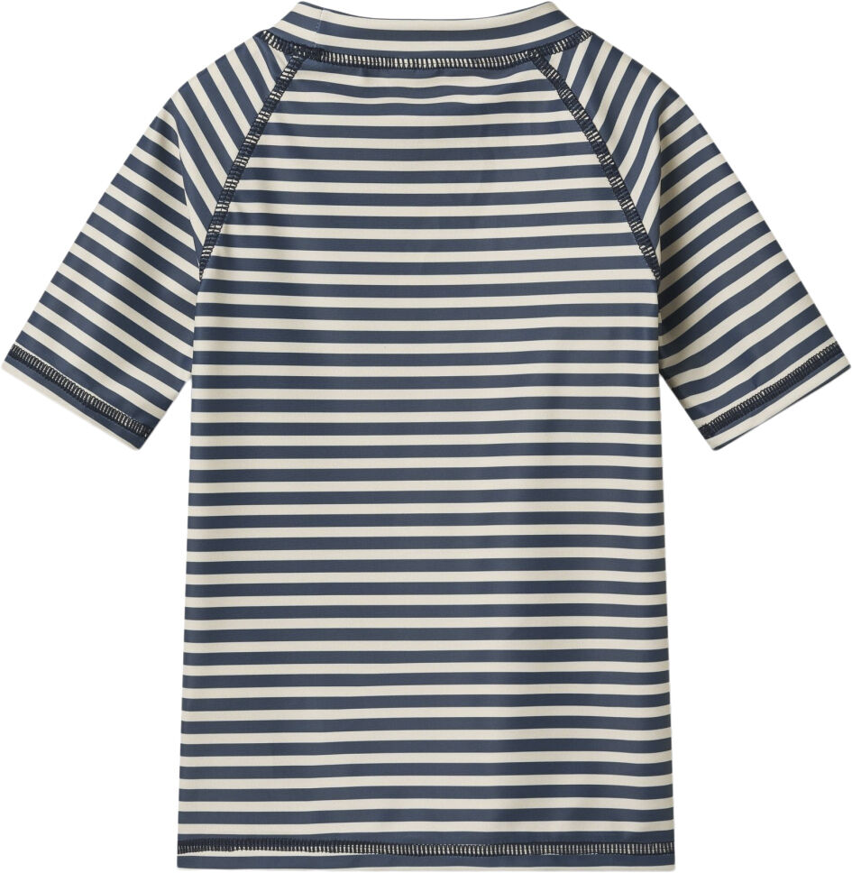 Kort&aelig;rmet Bade T-shirt Jackie