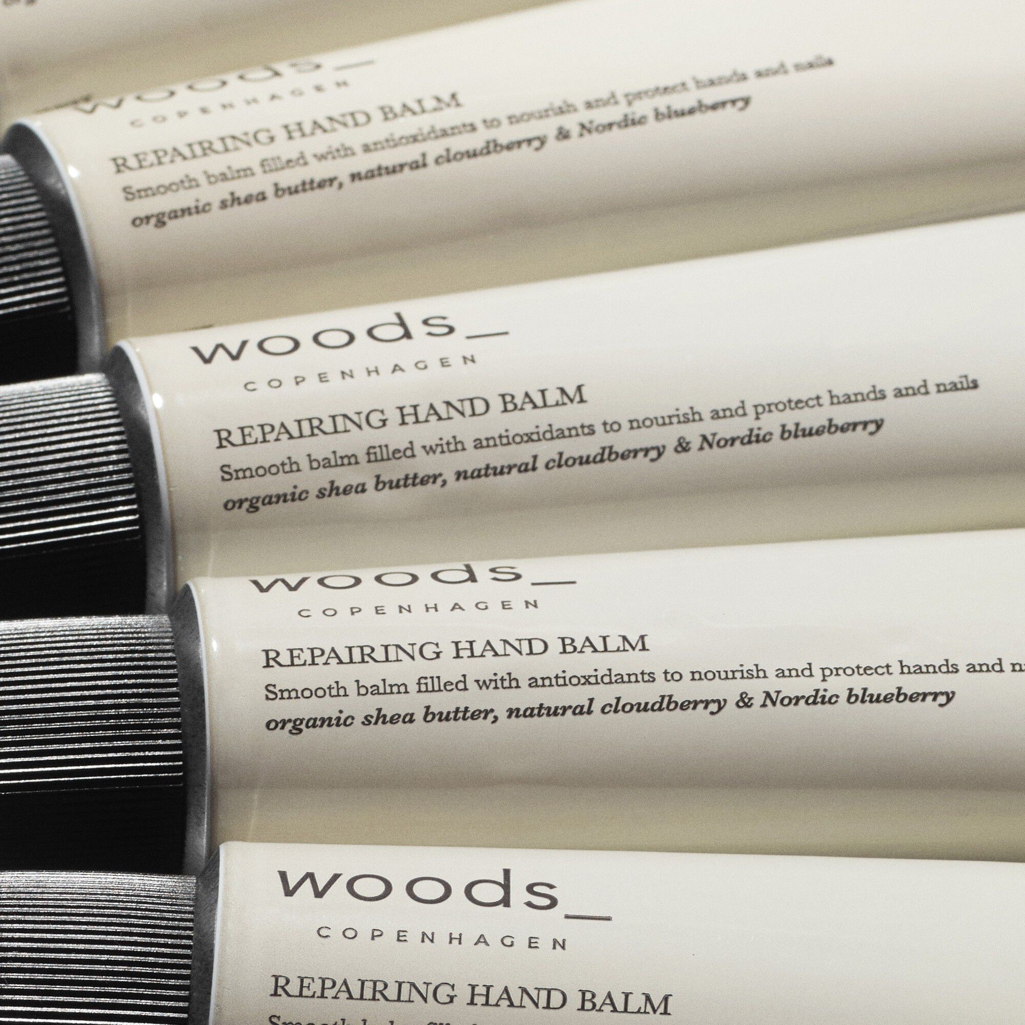 REPAIRING HAND BALM - 75ML