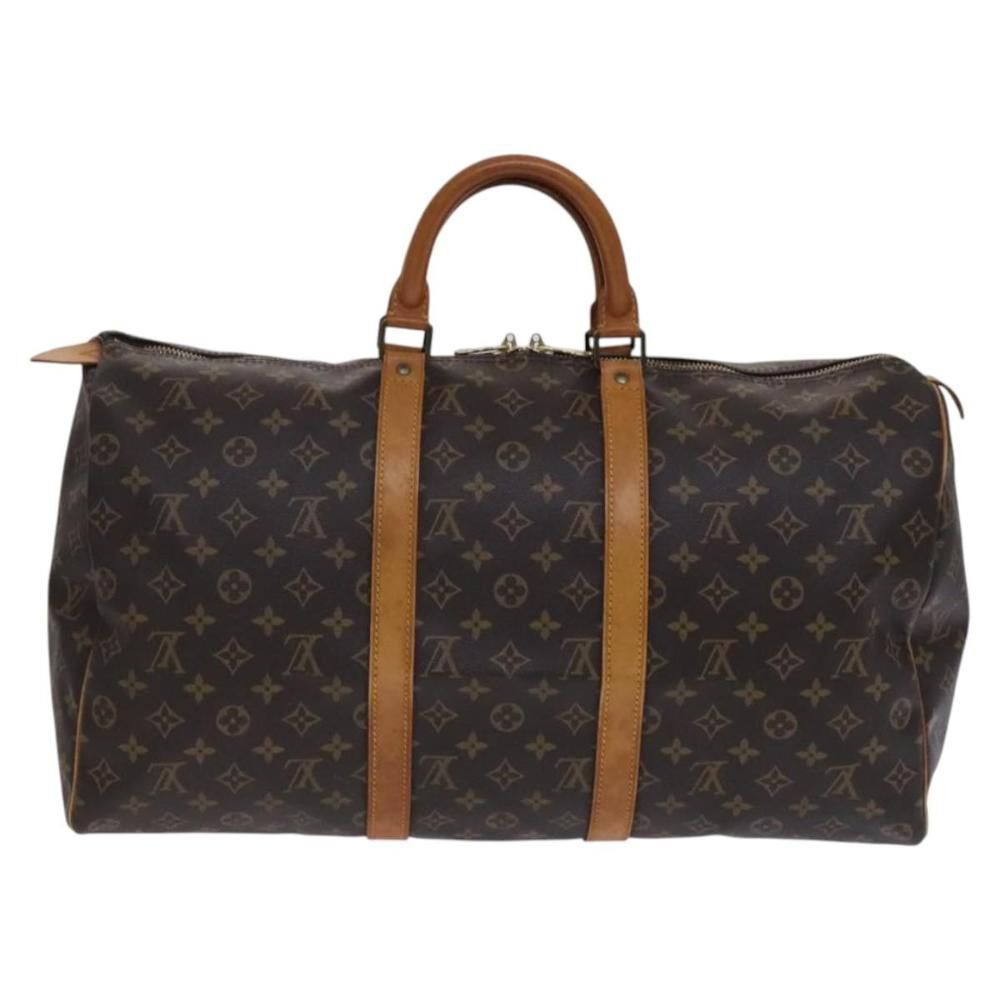 Louis Vuitton Keepall
