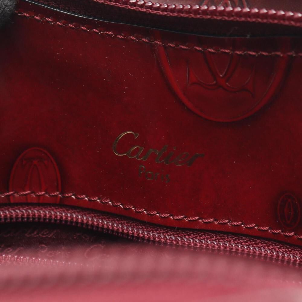 Cartier Backpack