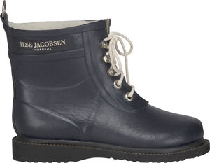 short rubberboot