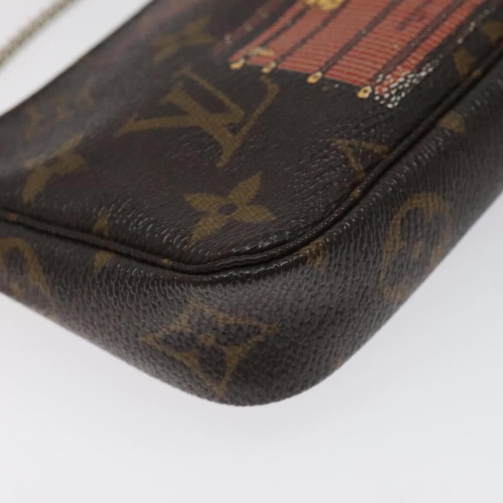 Louis Vuitton Pochette Accessoires